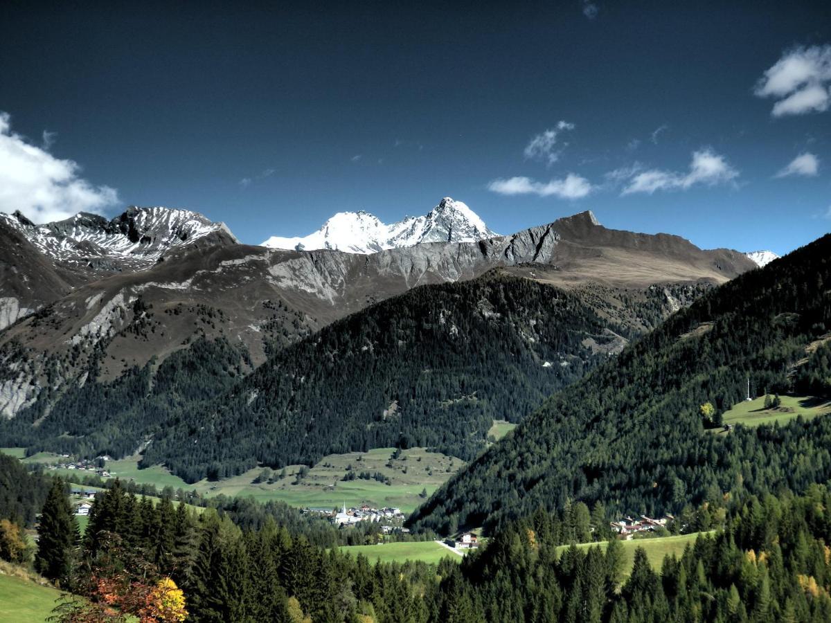 Braugasthof Glocknerblick Kals-am Großglockner Екстериор снимка
