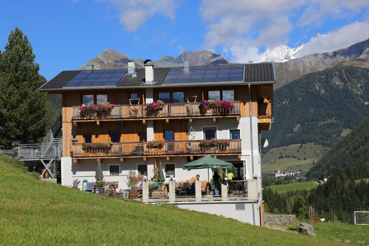 Braugasthof Glocknerblick Kals-am Großglockner Екстериор снимка