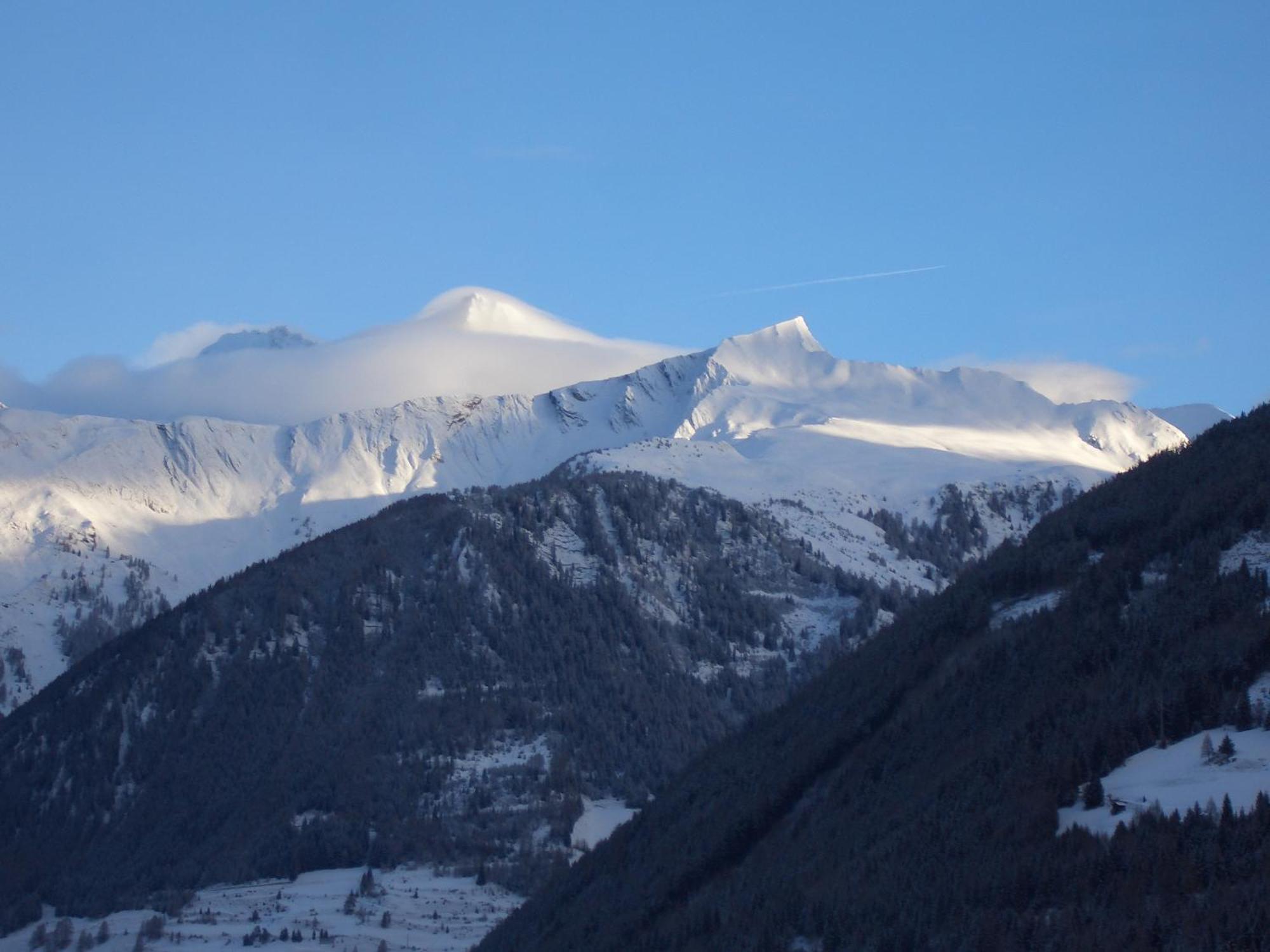 Braugasthof Glocknerblick Kals-am Großglockner Екстериор снимка